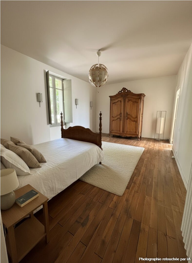 Maison à vendre, 356m², Fontenay-le-Comte