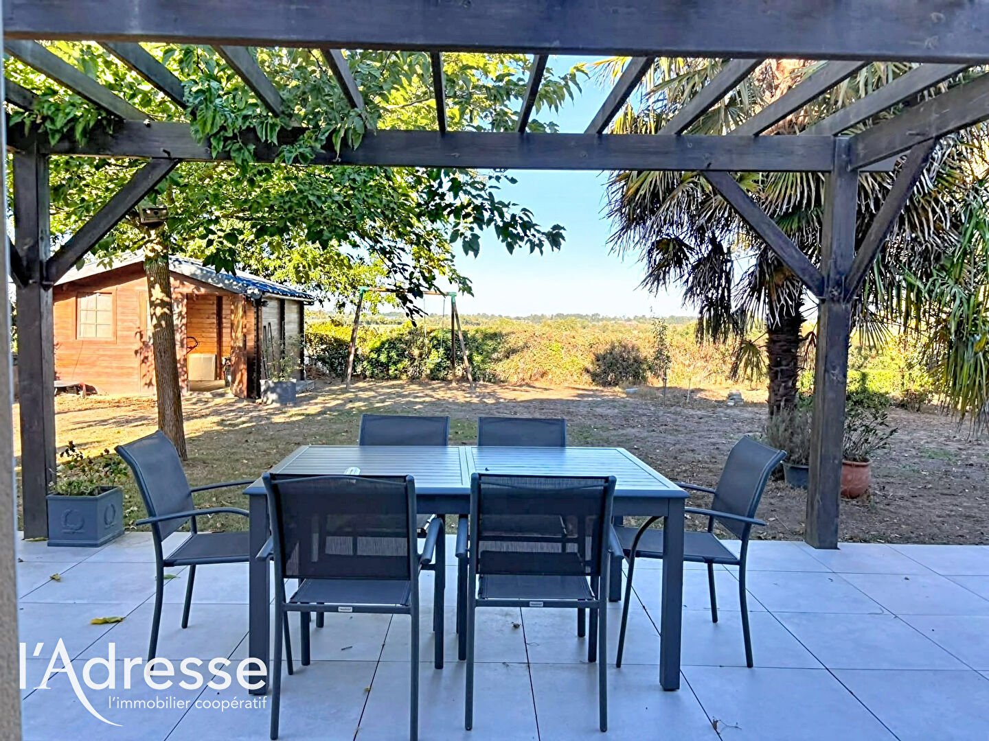 Maison à vendre, 149m², Chalonnes-sur-Loire