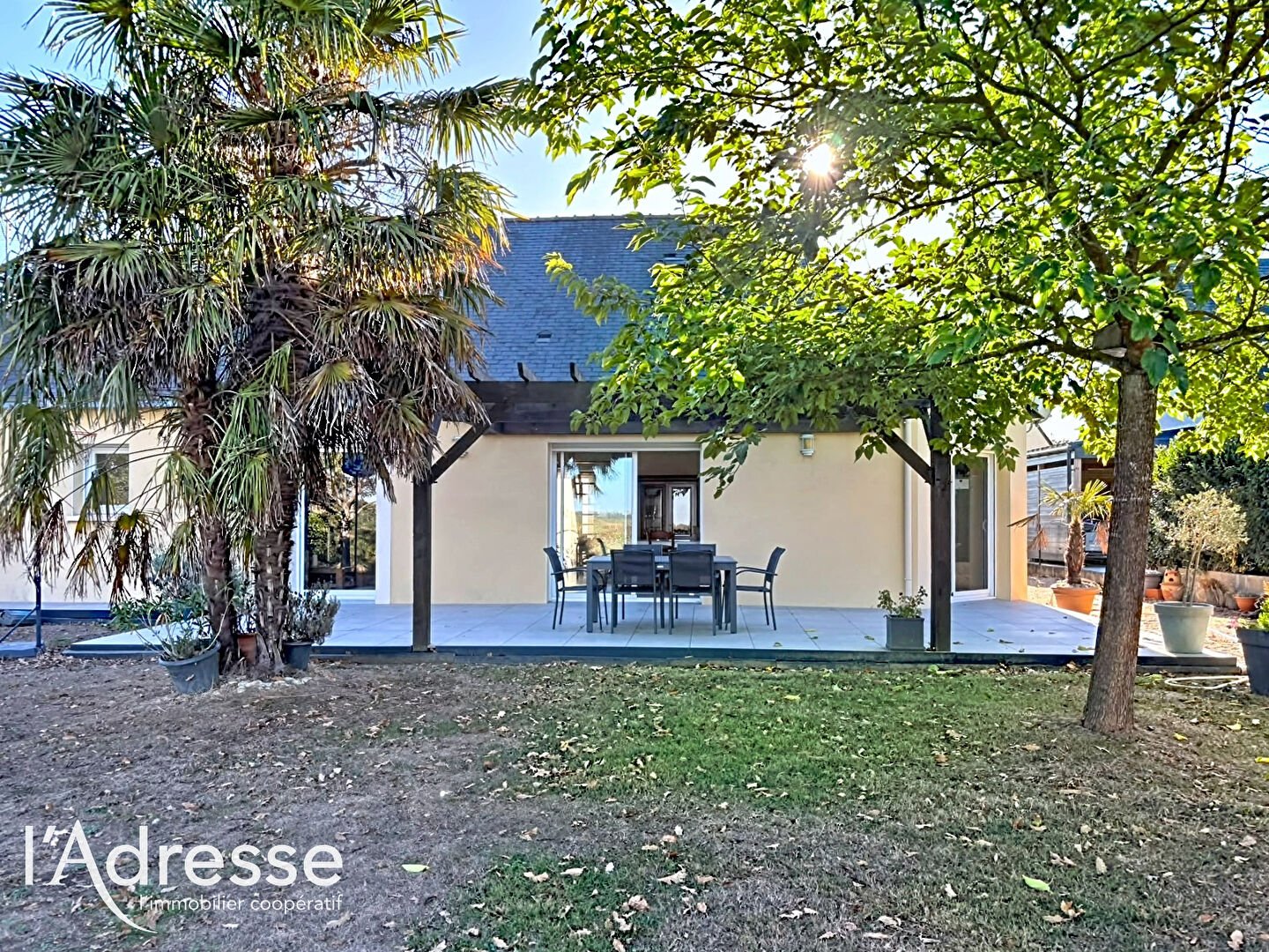 Maison à vendre, 149m², Chalonnes-sur-Loire