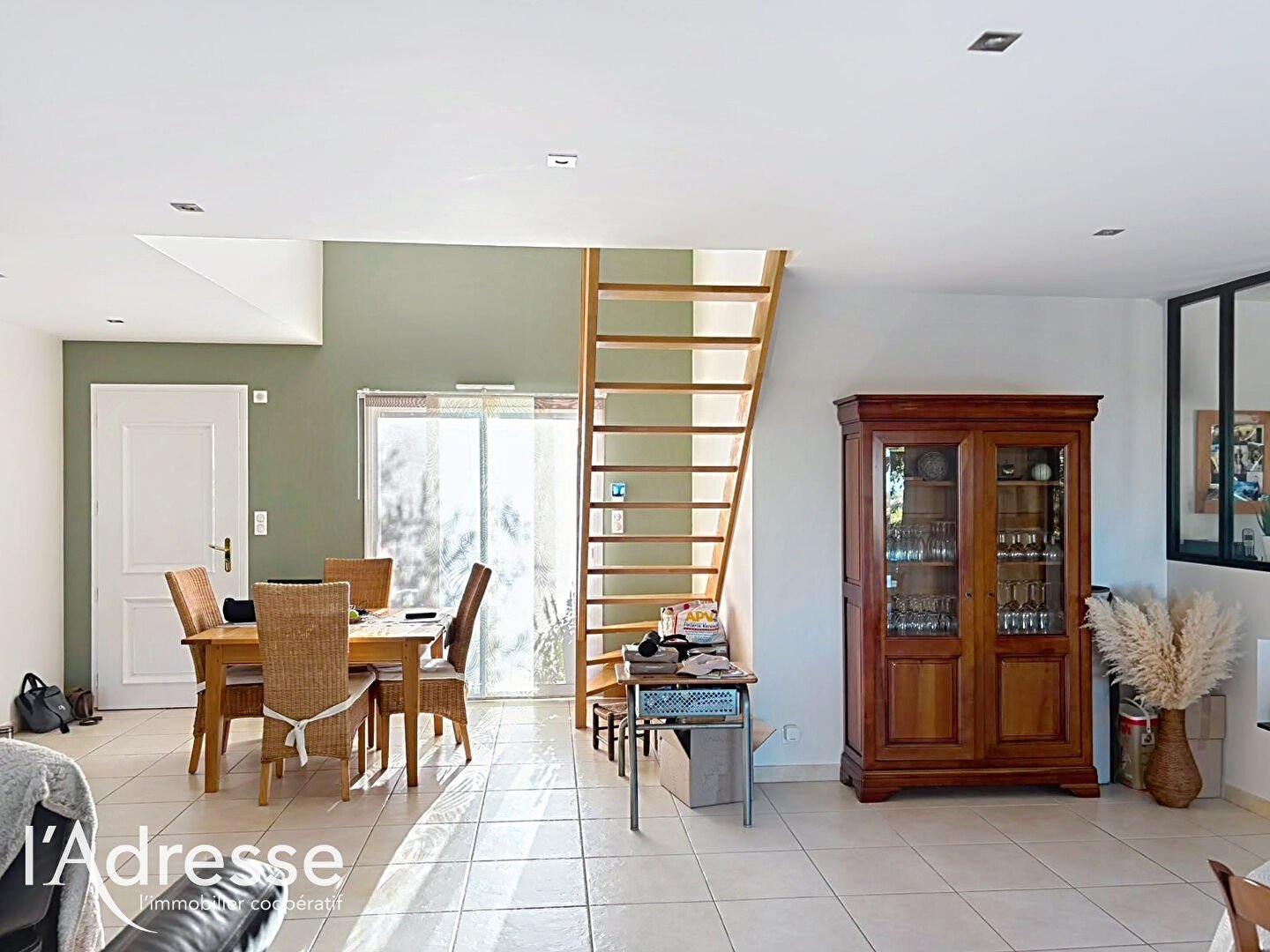 Maison à vendre, 149m², Chalonnes-sur-Loire