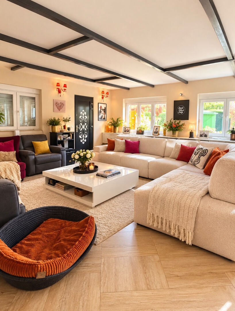 Maison à vendre, 240m², Mauperthuis