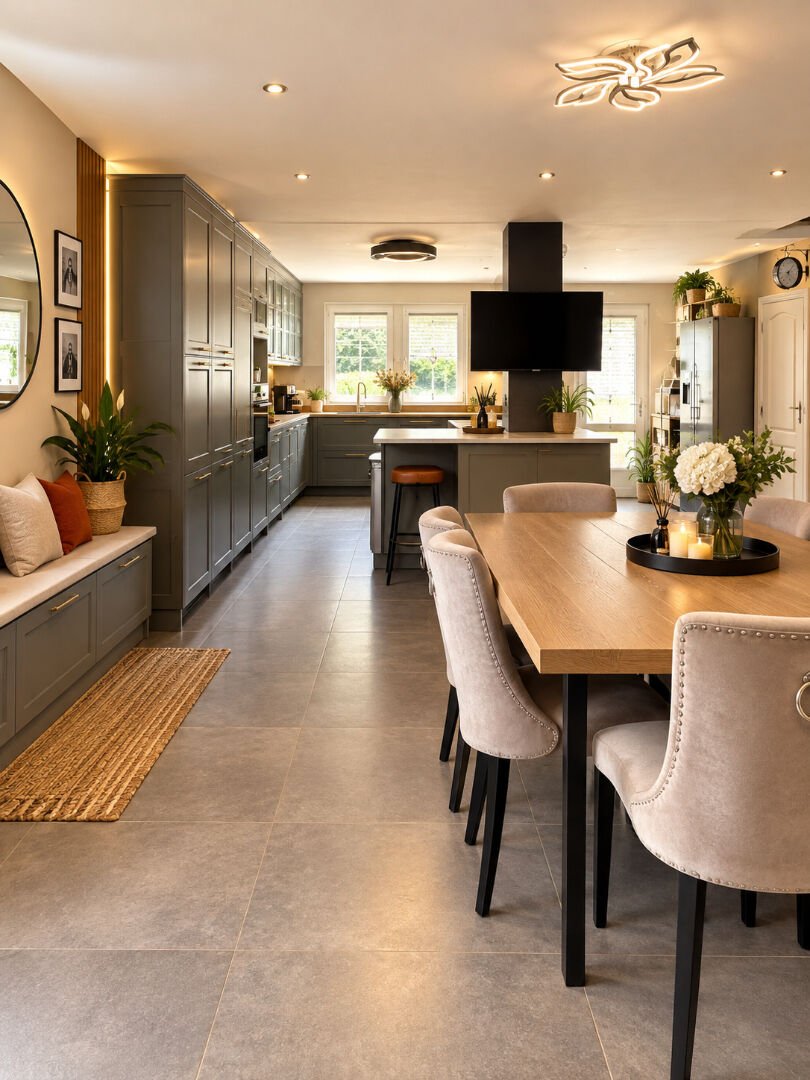 Maison à vendre, 240m², Mauperthuis