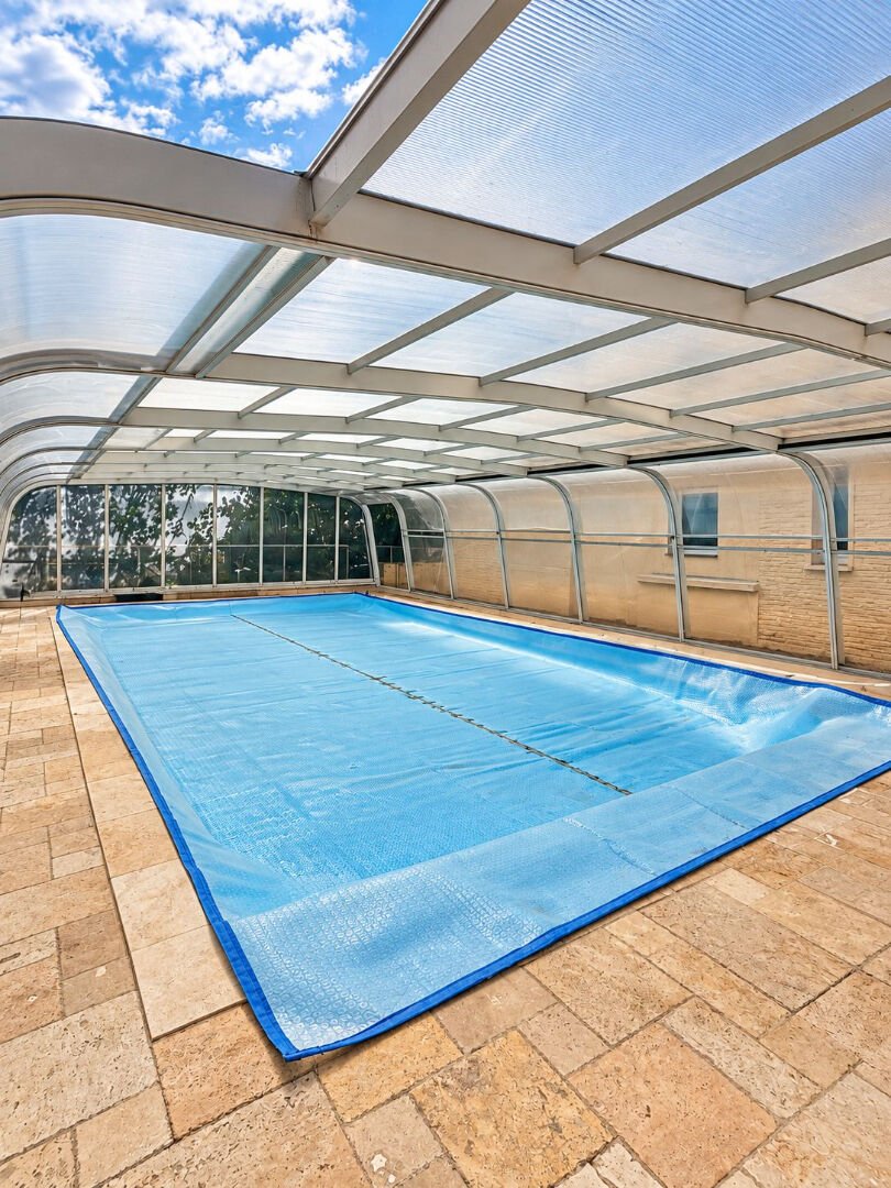 Maison à vendre, 240m², Mauperthuis