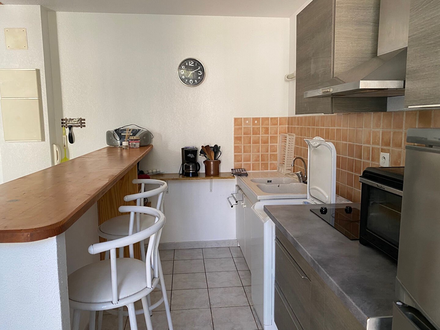 Appartement à vendre, 52m², Lamalou-les-Bains
