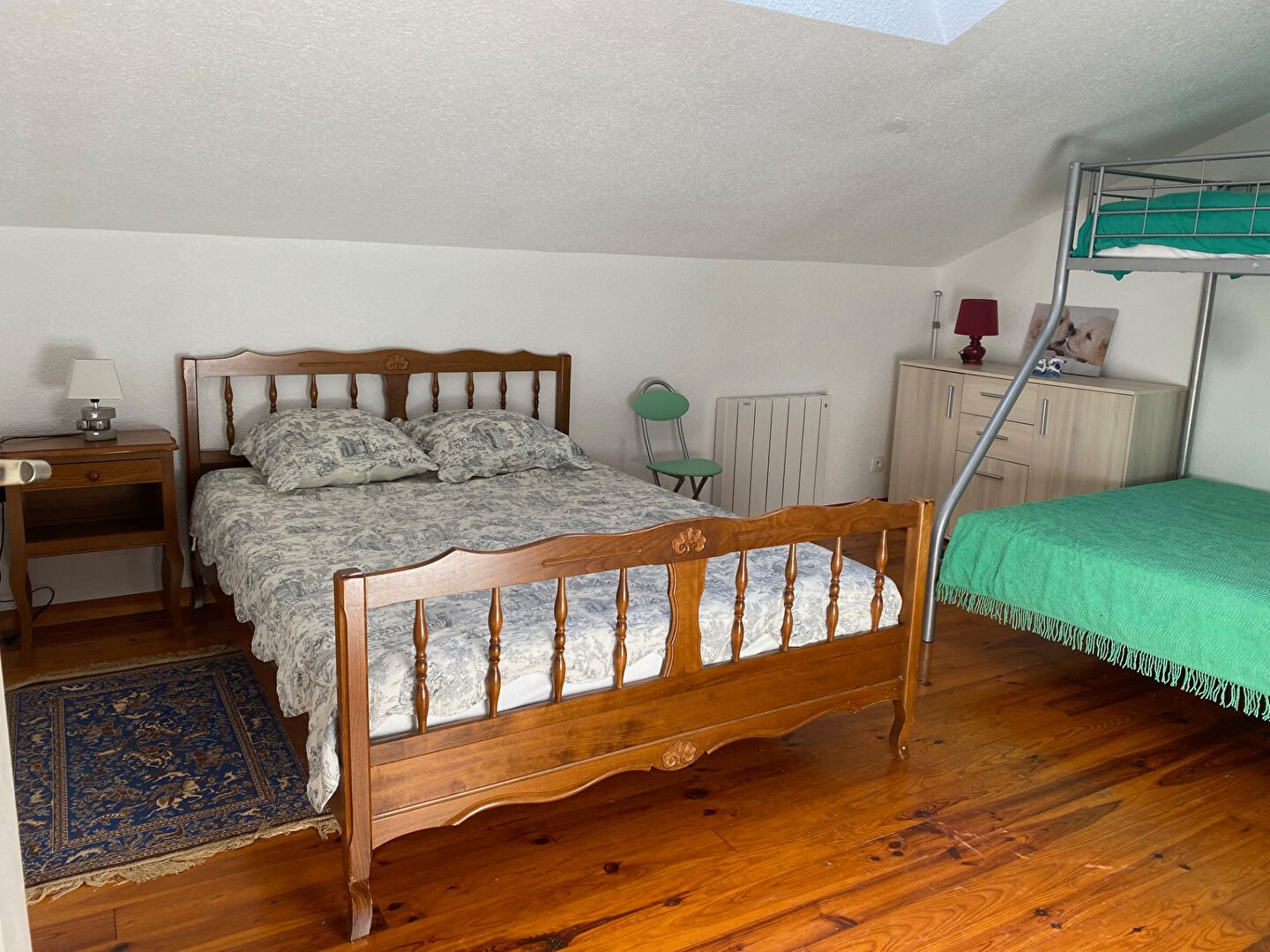 Appartement à vendre, 52m², Lamalou-les-Bains