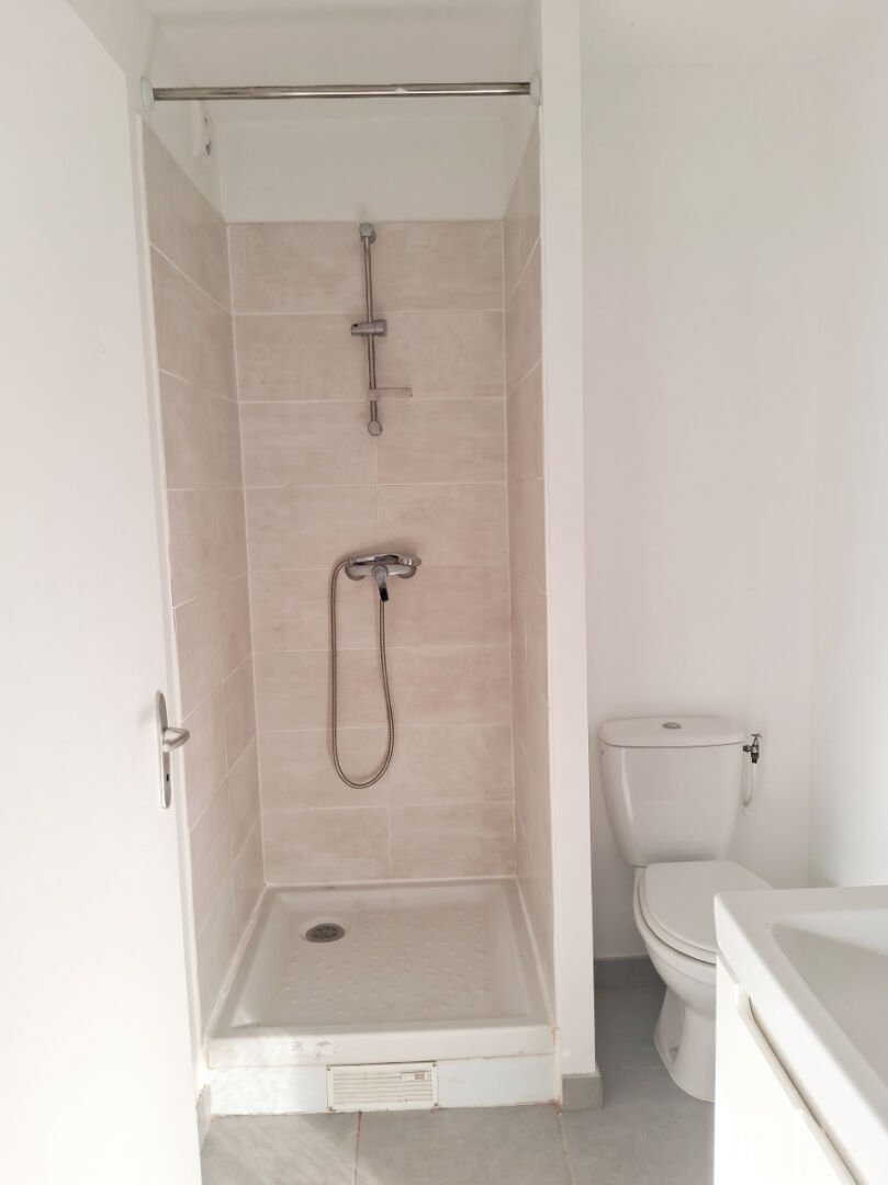 Appartement à louer, 32m², Fort-de-France