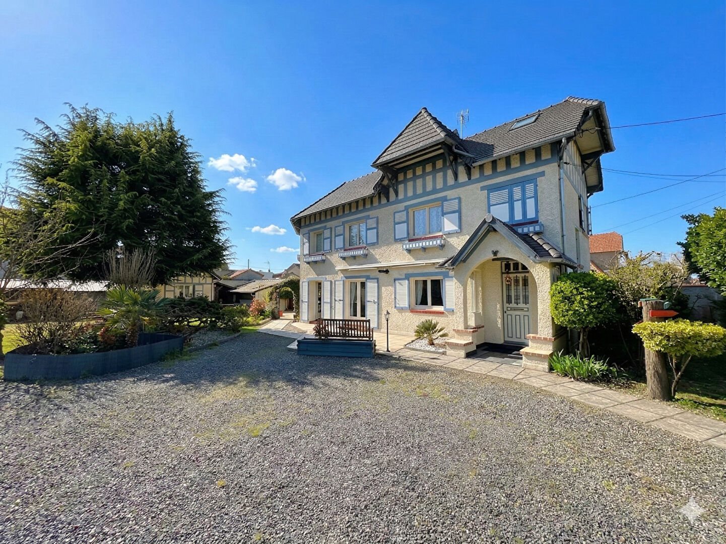 Maison à vendre, 145m², Taverny