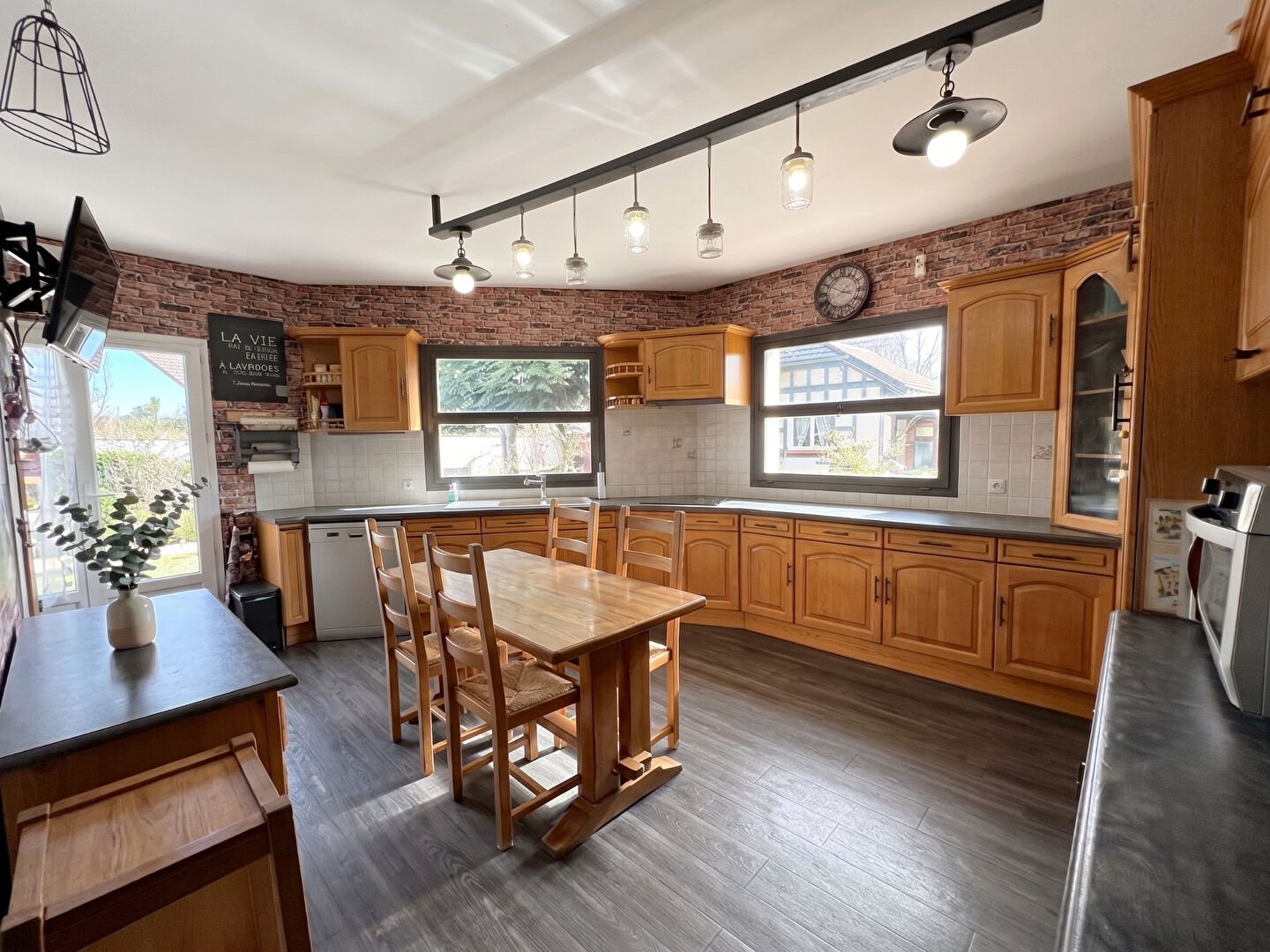 Maison à vendre, 145m², Taverny