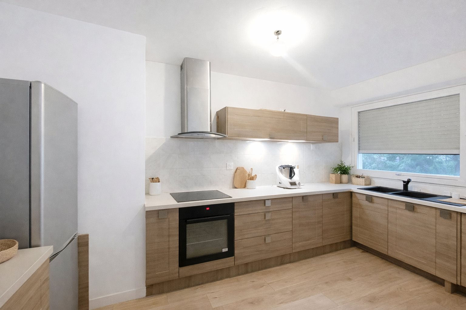 Appartement à vendre, 64m², Tours