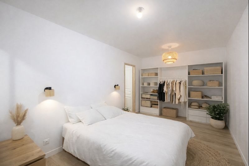 Appartement à vendre, 64m², Tours