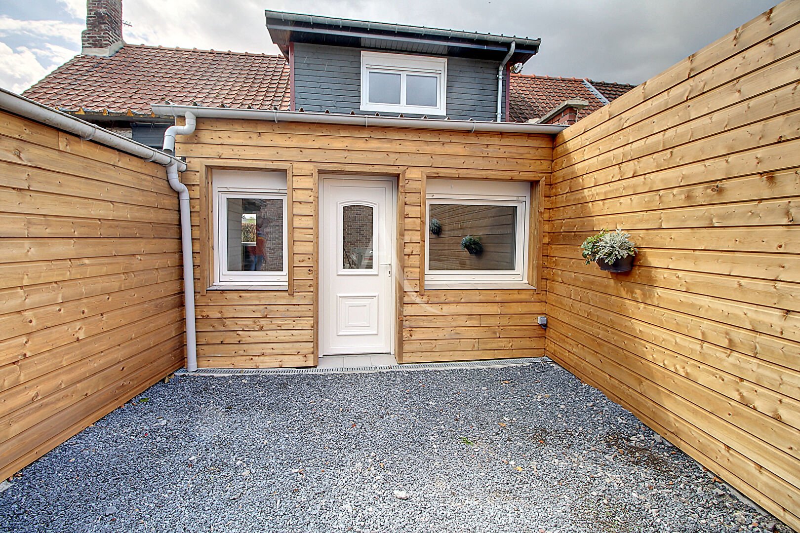 Maison à louer, 102m², Aubigny-au-Bac