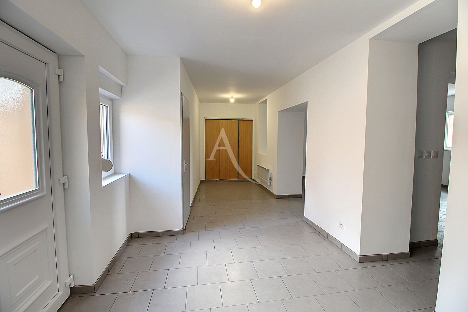 Maison à louer, 102m², Aubigny-au-Bac