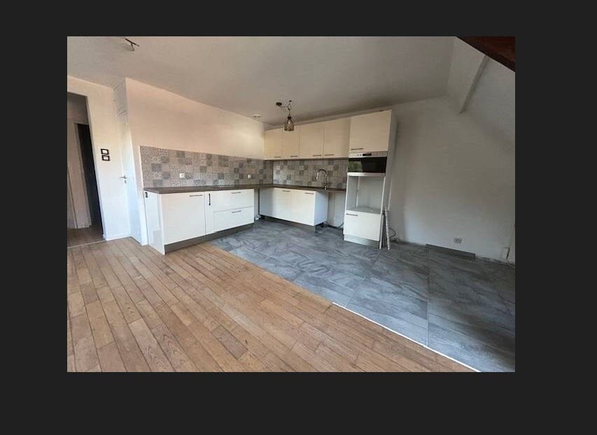 Appartement à vendre, 42m², Tournan-en-Brie