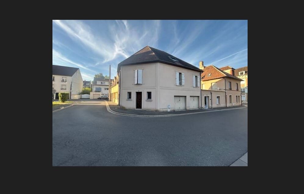 Appartement à vendre, 42m², Tournan-en-Brie
