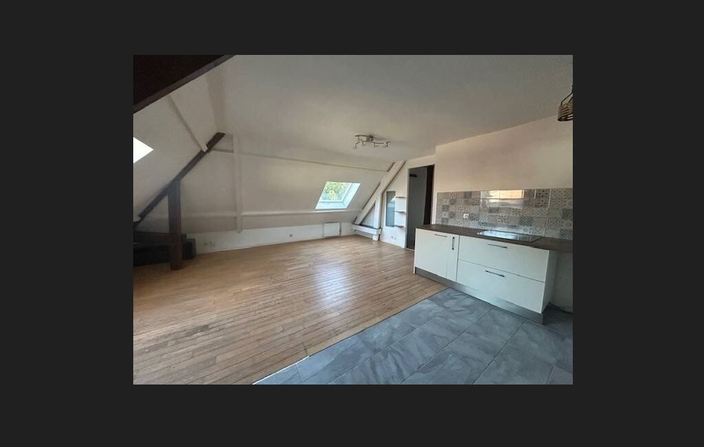 Appartement à vendre, 42m², Tournan-en-Brie