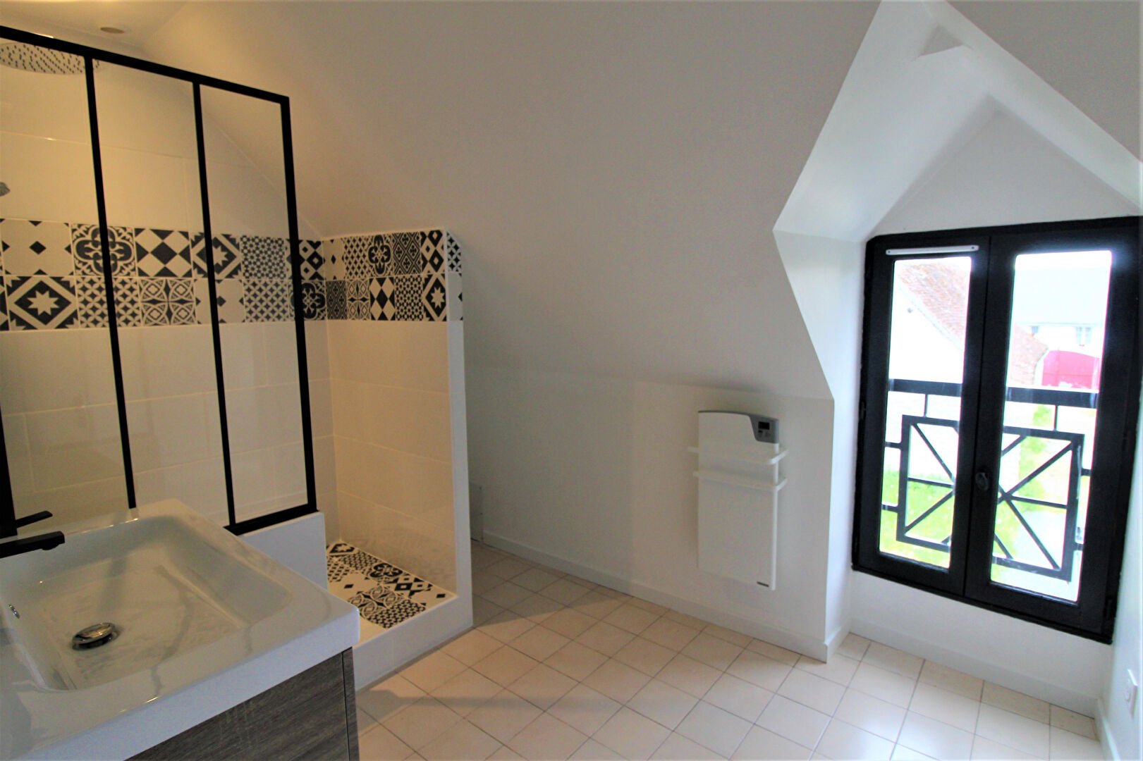 Maison à louer, 86m², Luzillé