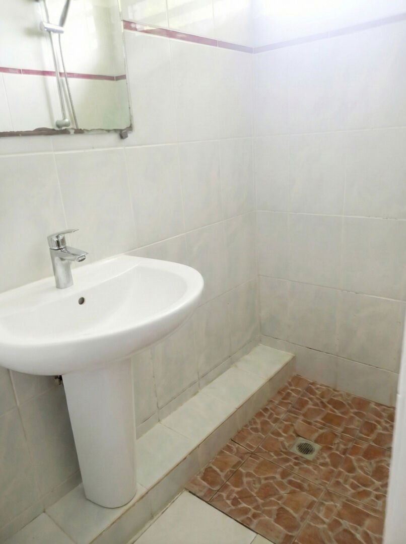 Appartement à louer, 22m², Fort-de-France