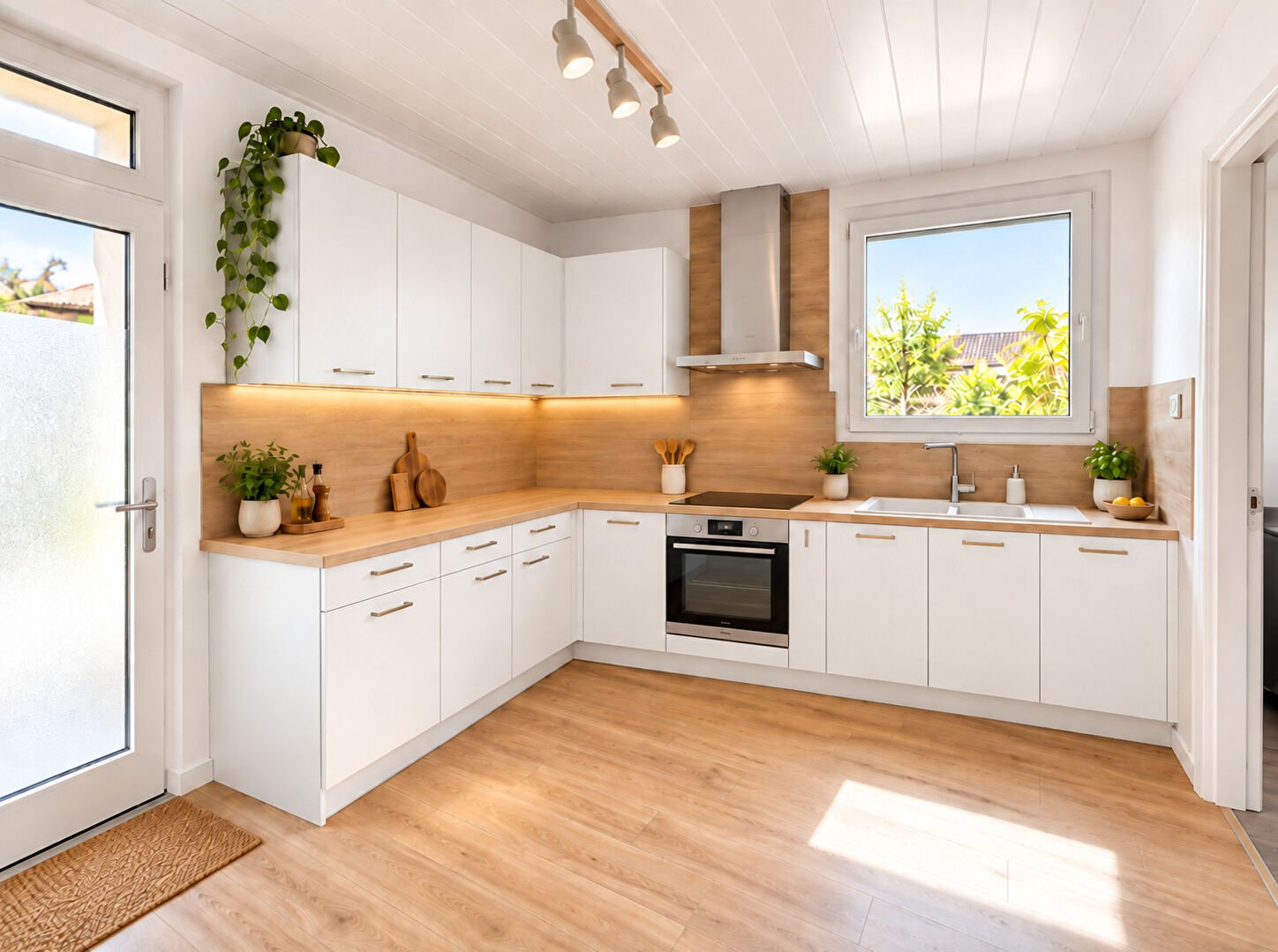 Maison à vendre, 114m², Les Sables-d'Olonne