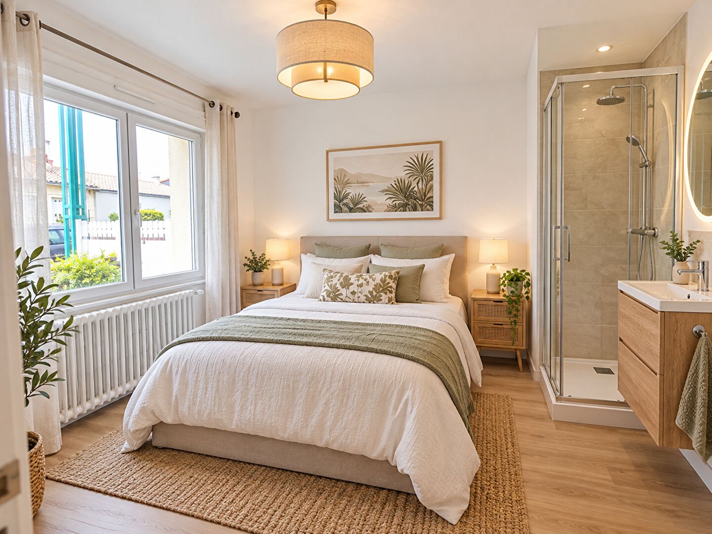 Maison à vendre, 114m², Les Sables-d'Olonne