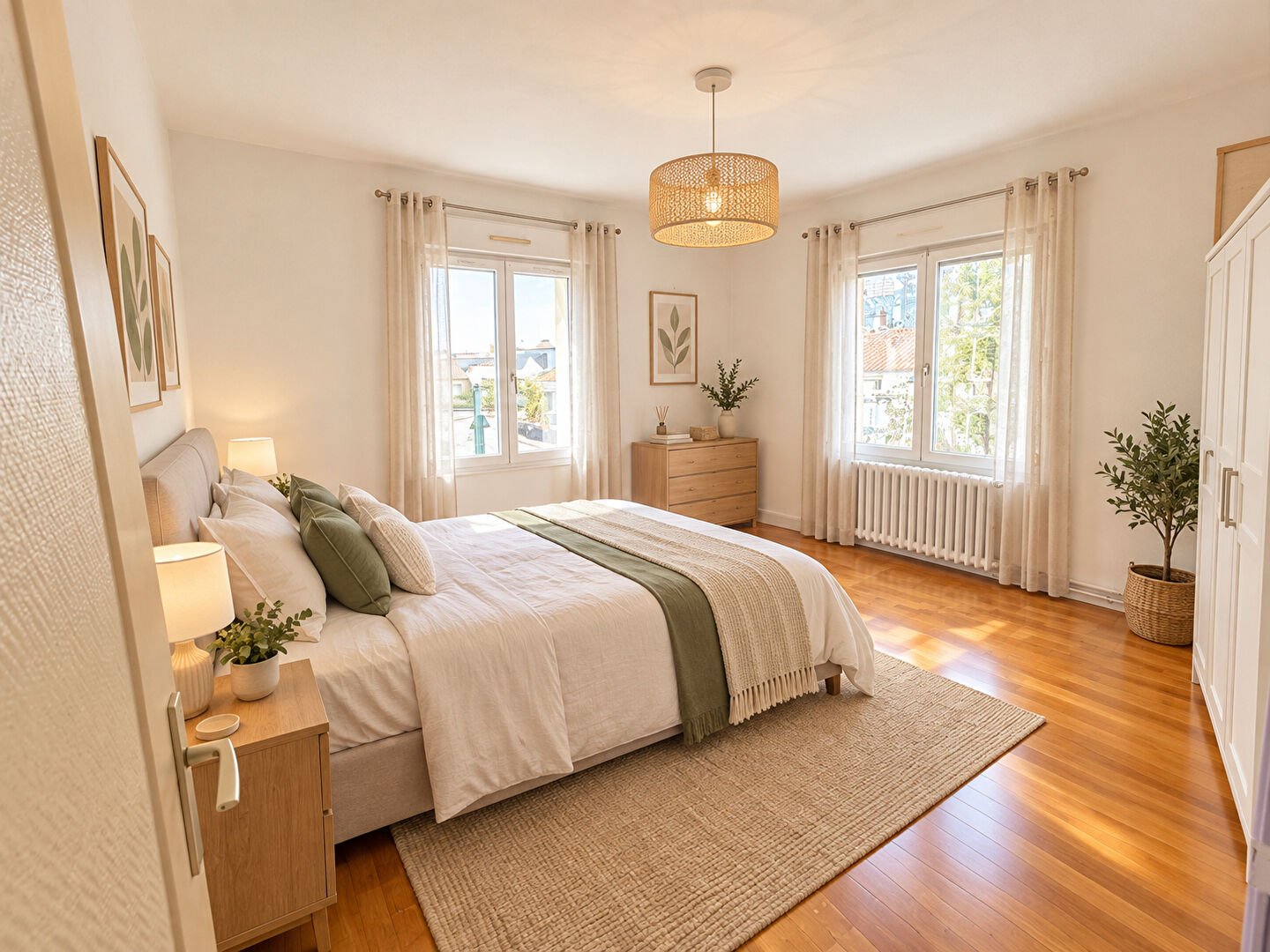 Maison à vendre, 114m², Les Sables-d'Olonne