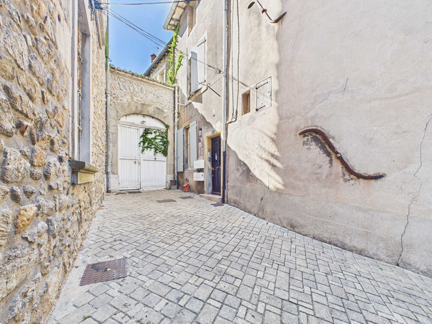 Appartement à vendre, 165m², Tournon-sur-Rhône