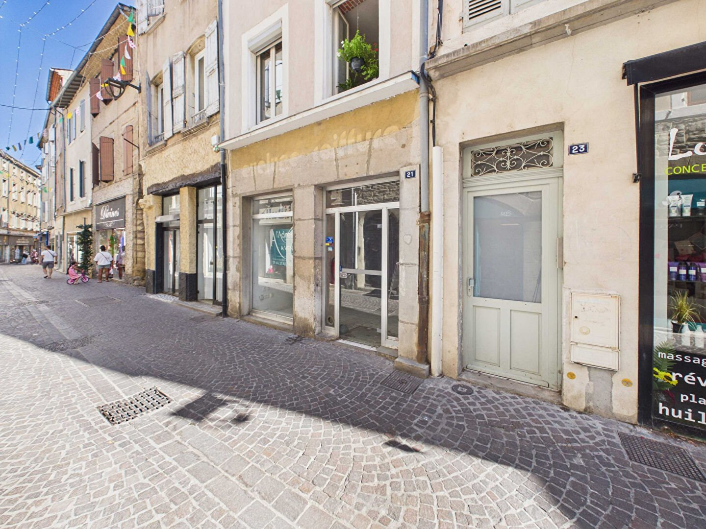 Appartement à vendre, 165m², Tournon-sur-Rhône