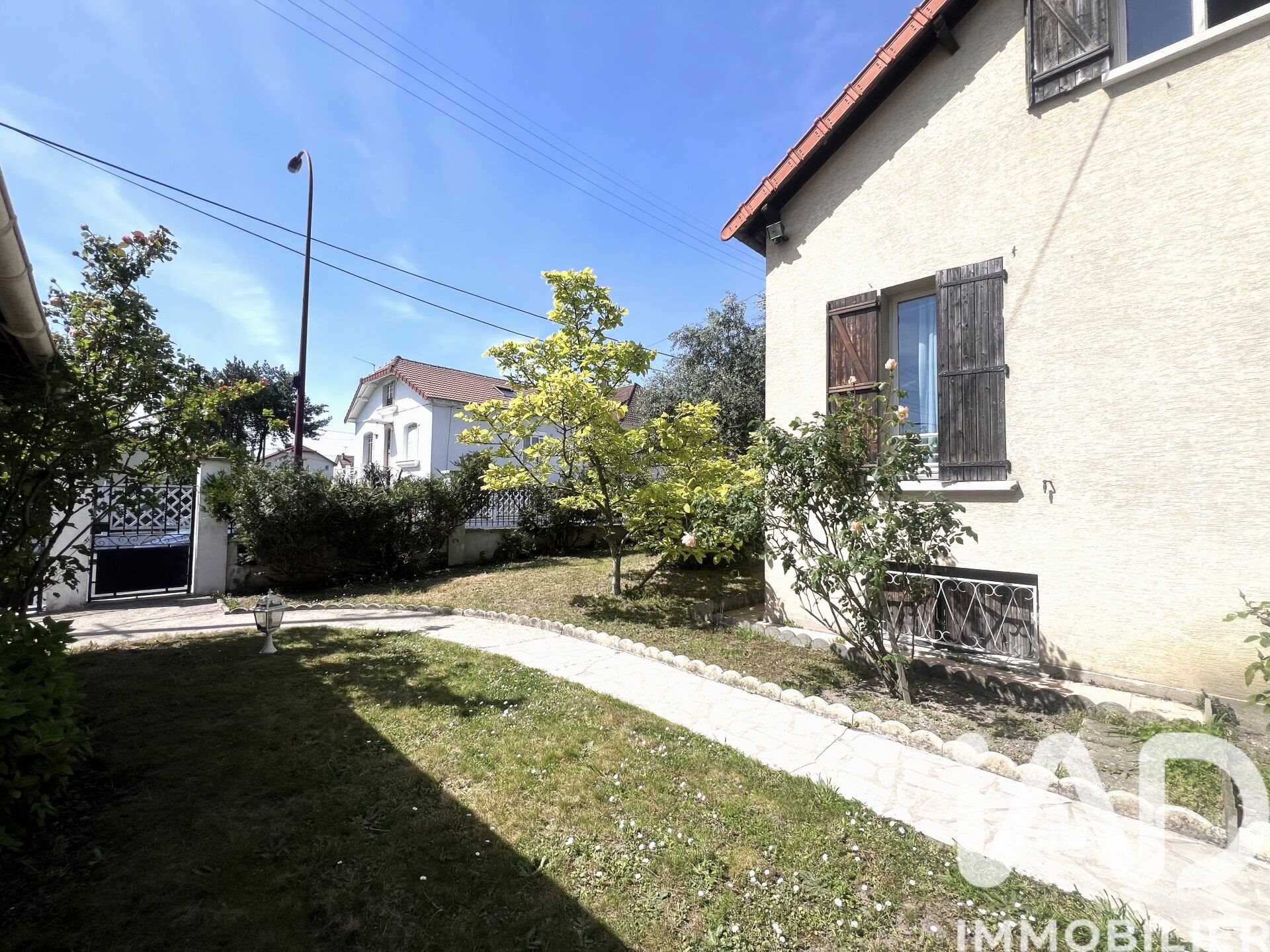 Maison à vendre, 173m², Bezons