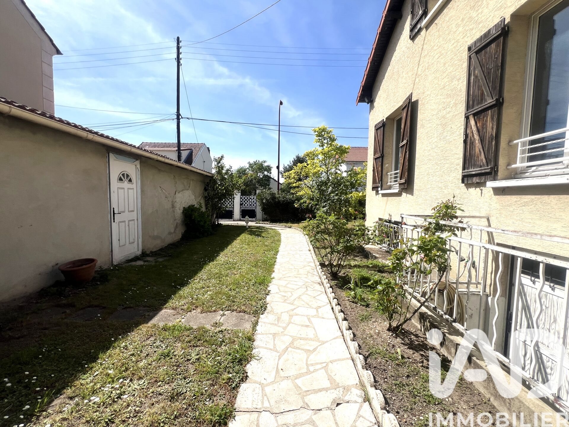 Maison à vendre, 173m², Bezons