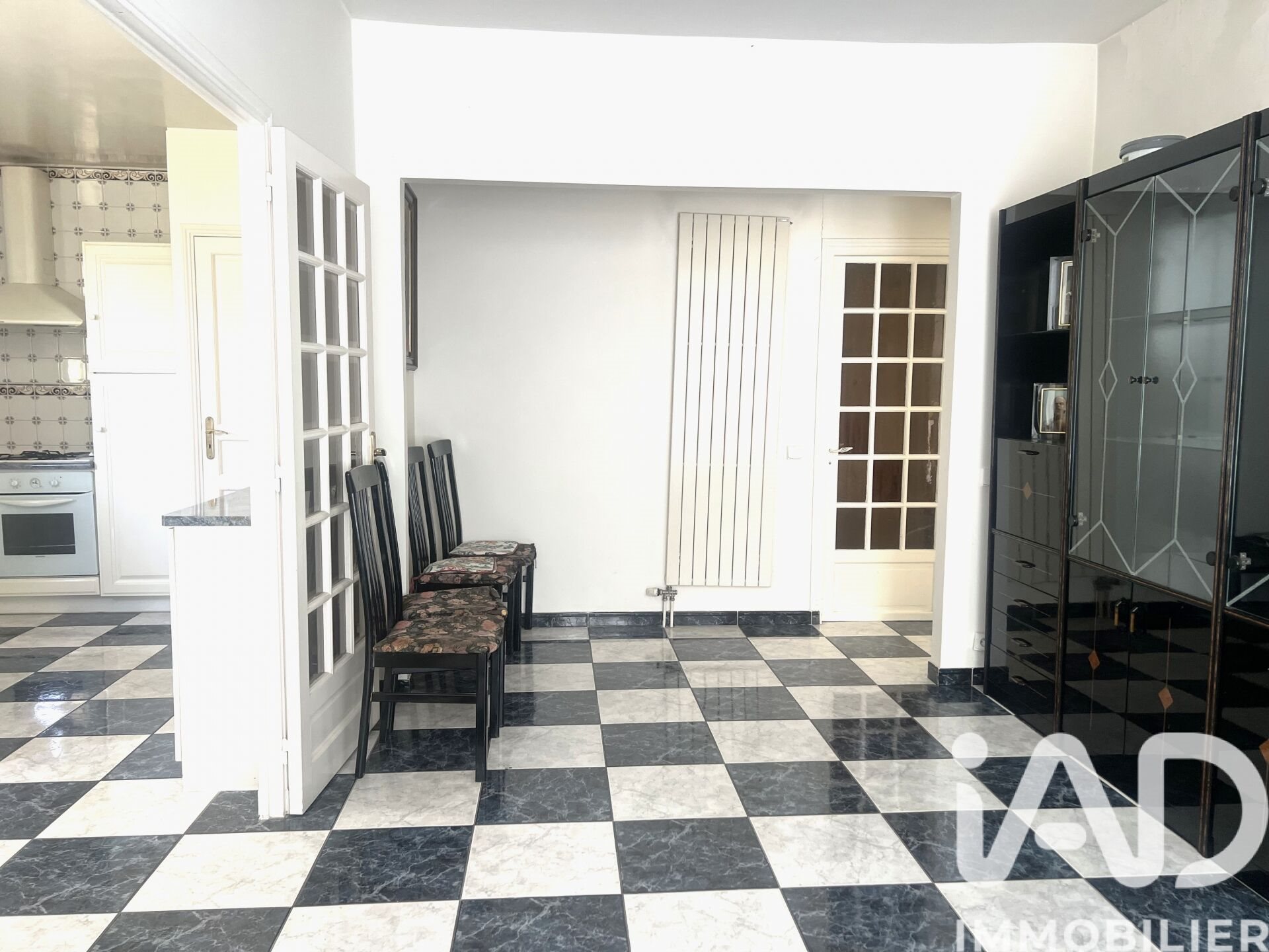 Maison à vendre, 173m², Bezons