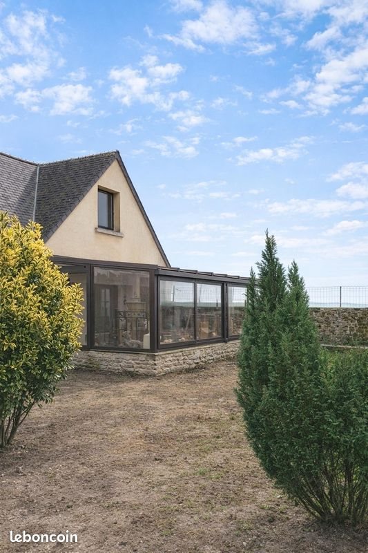 Maison à vendre, 110m², Quettehou