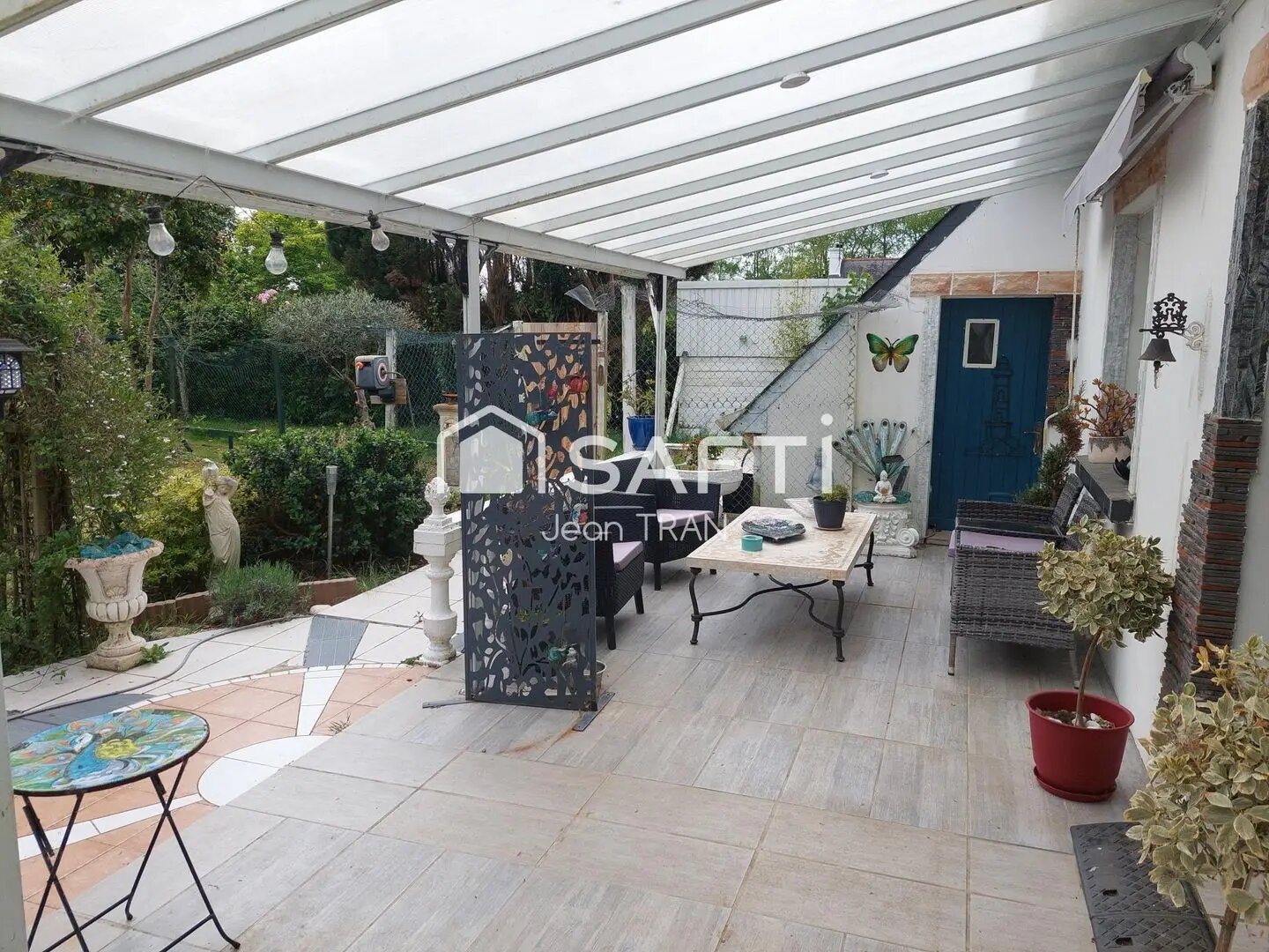 Maison à vendre, 120m², Gouesnach