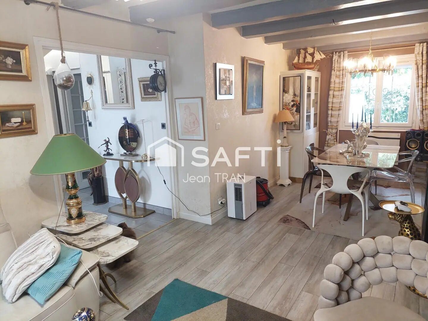 Maison à vendre, 120m², Gouesnach