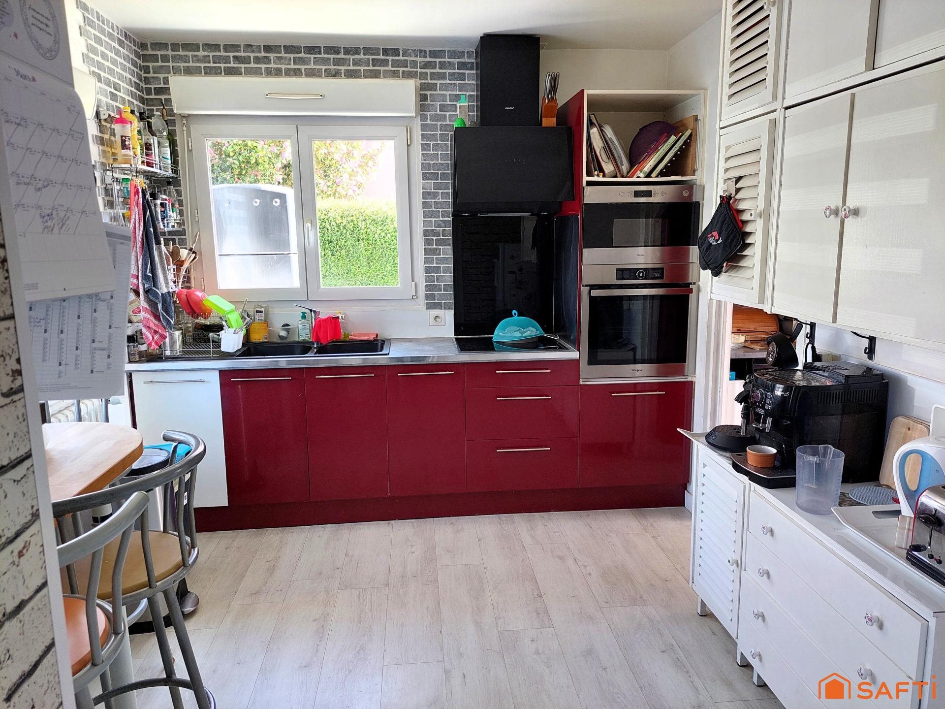 Maison à vendre, 123m², Pleuven