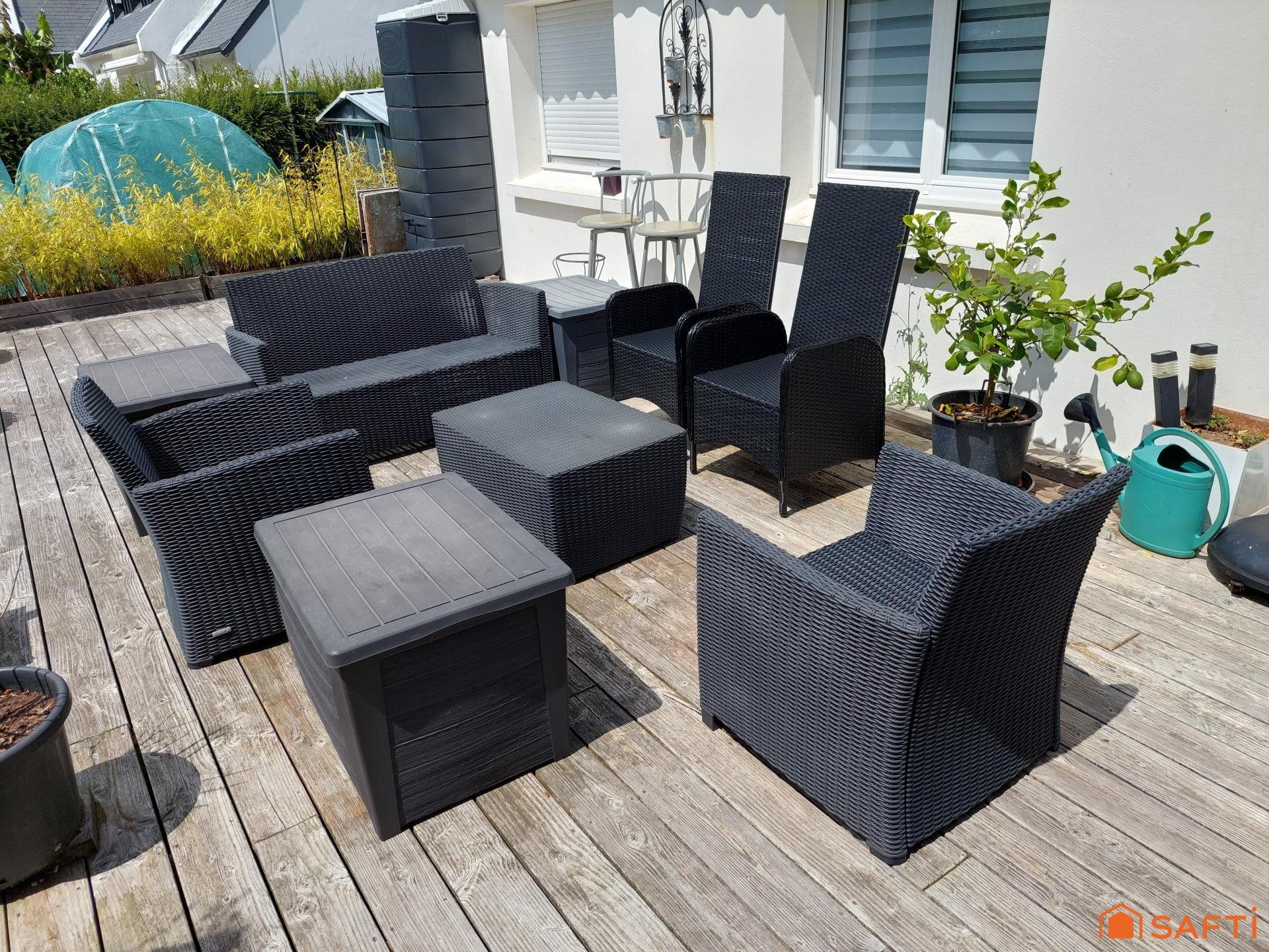 Maison à vendre, 123m², Pleuven