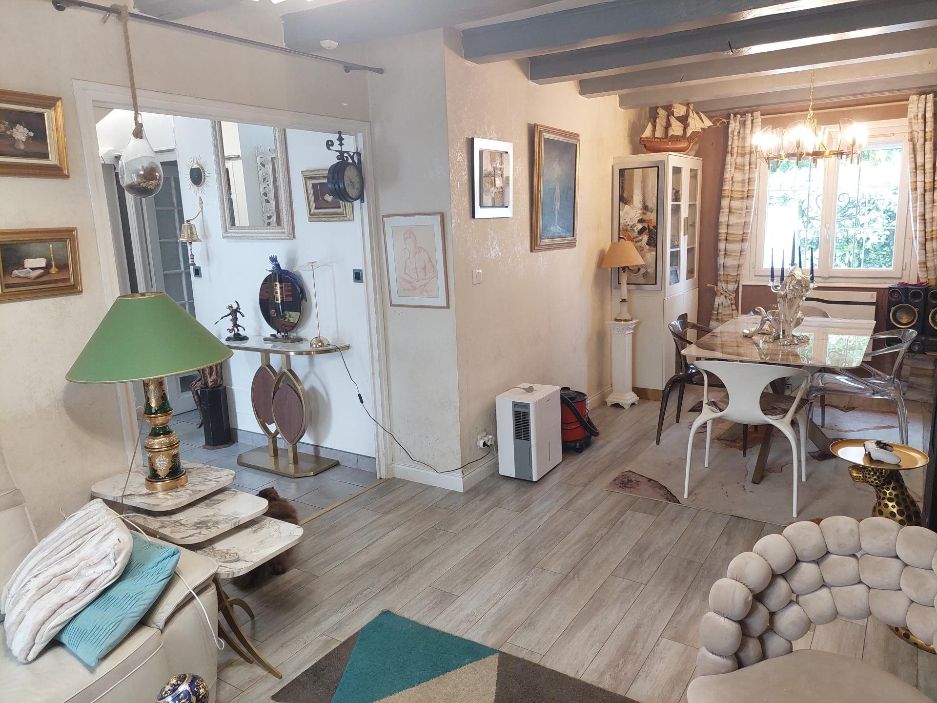 Maison à vendre, 120m², Gouesnach