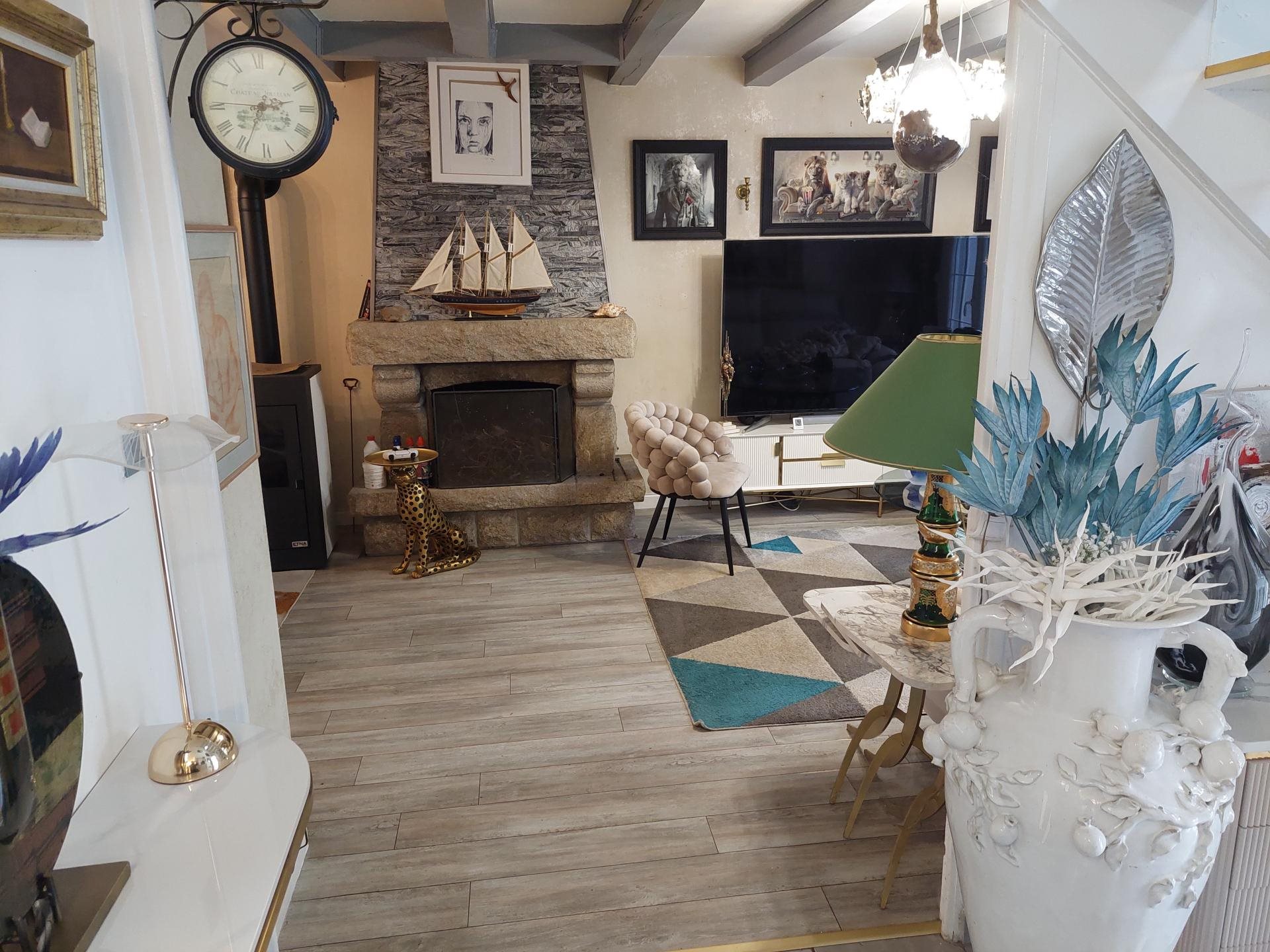 Maison à vendre, 120m², Gouesnach