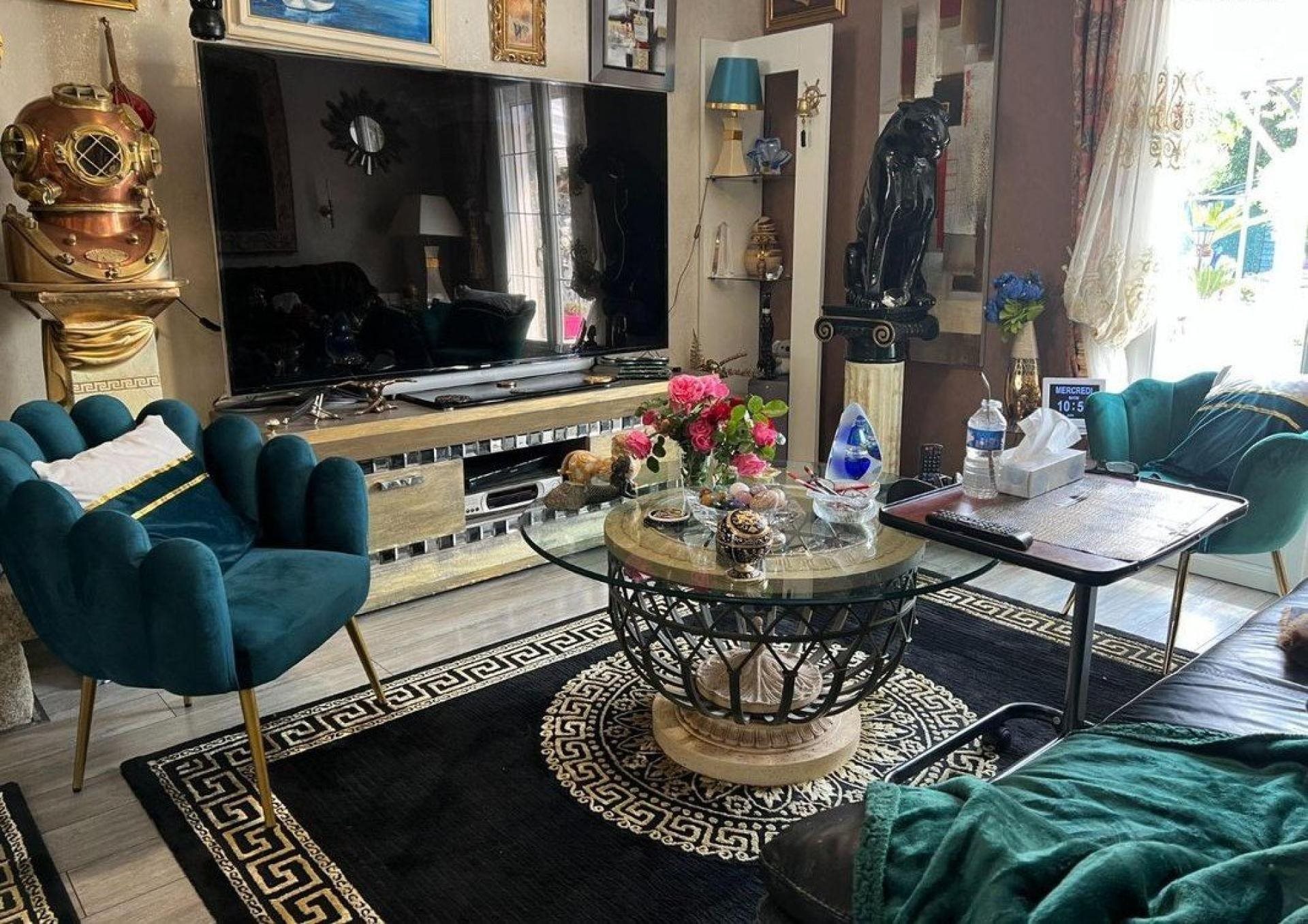 Maison à vendre, 120m², Gouesnach