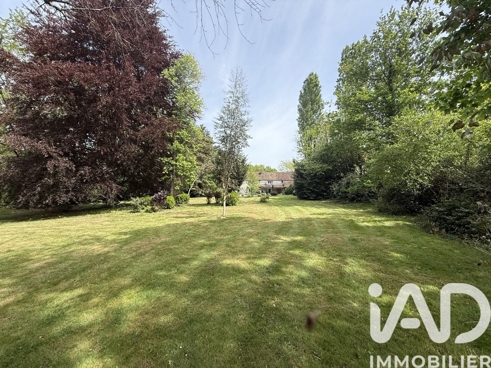 Maison à vendre, 220m², Blandy