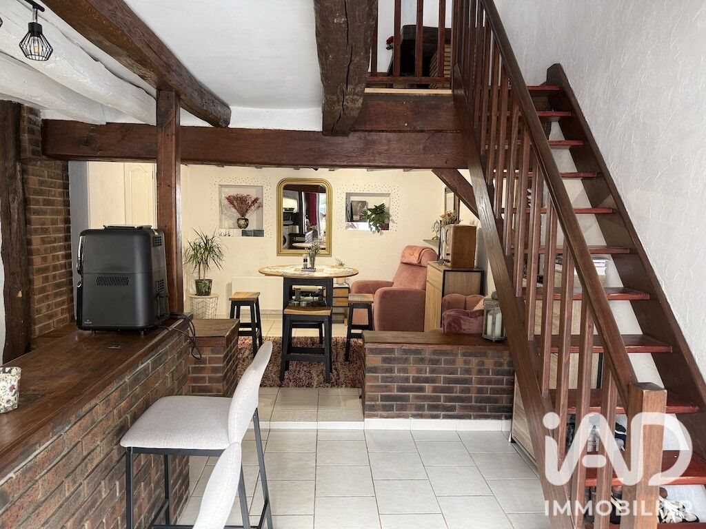 Maison à vendre, 66m², Samoreau