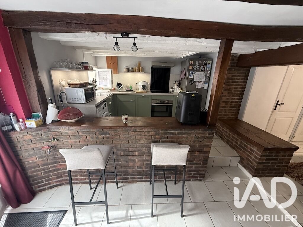 Maison à vendre, 66m², Samoreau