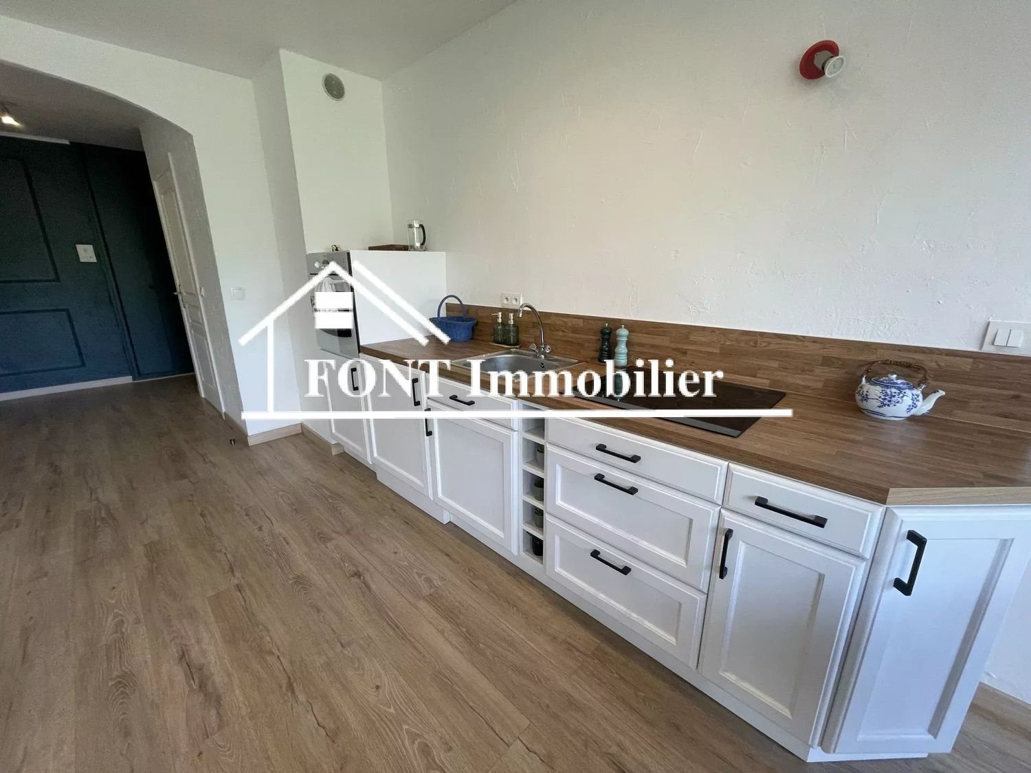Appartement à vendre, 52m², Saint-Étienne