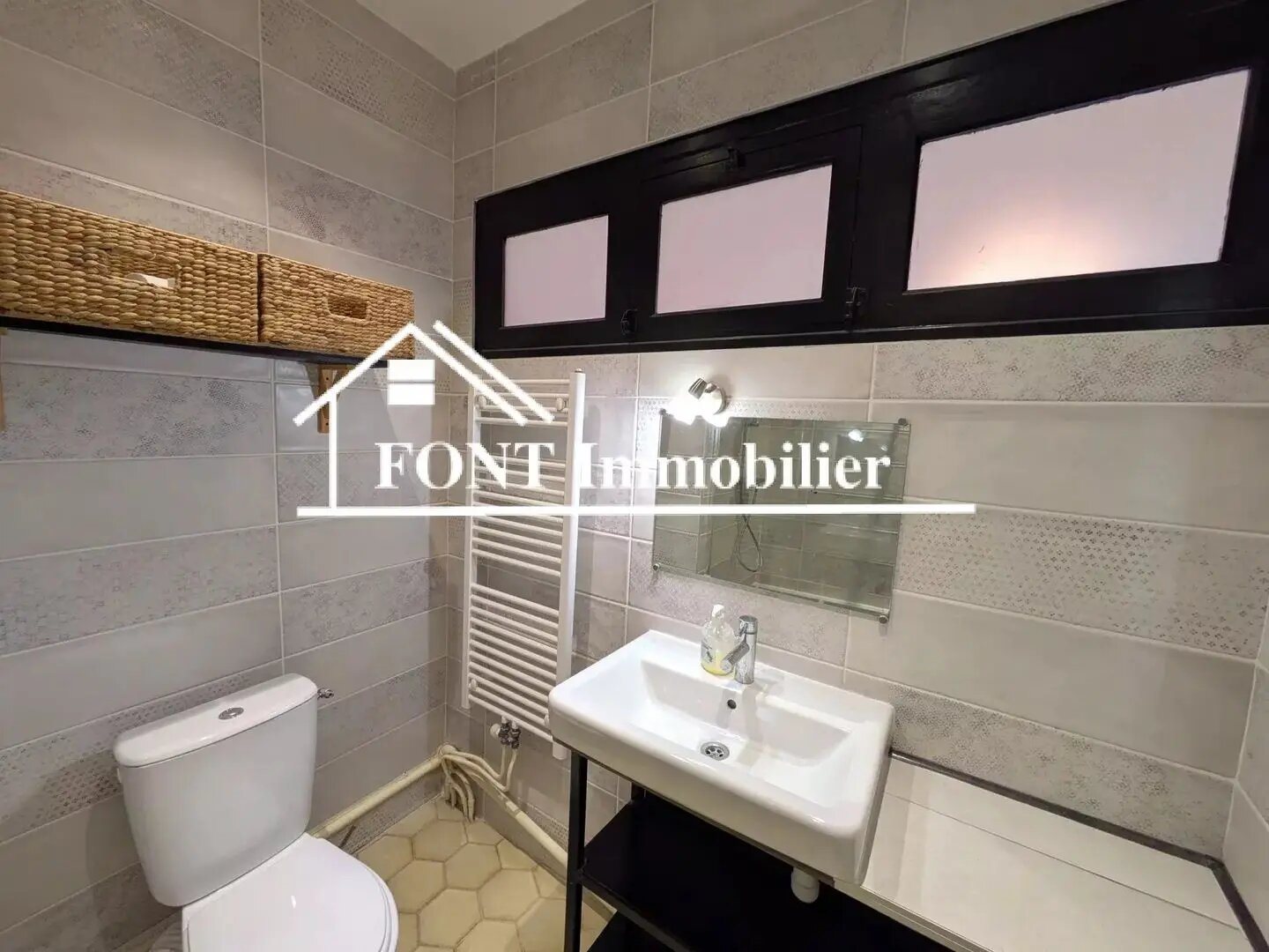 Appartement à vendre, 73m², Saint-Etienne