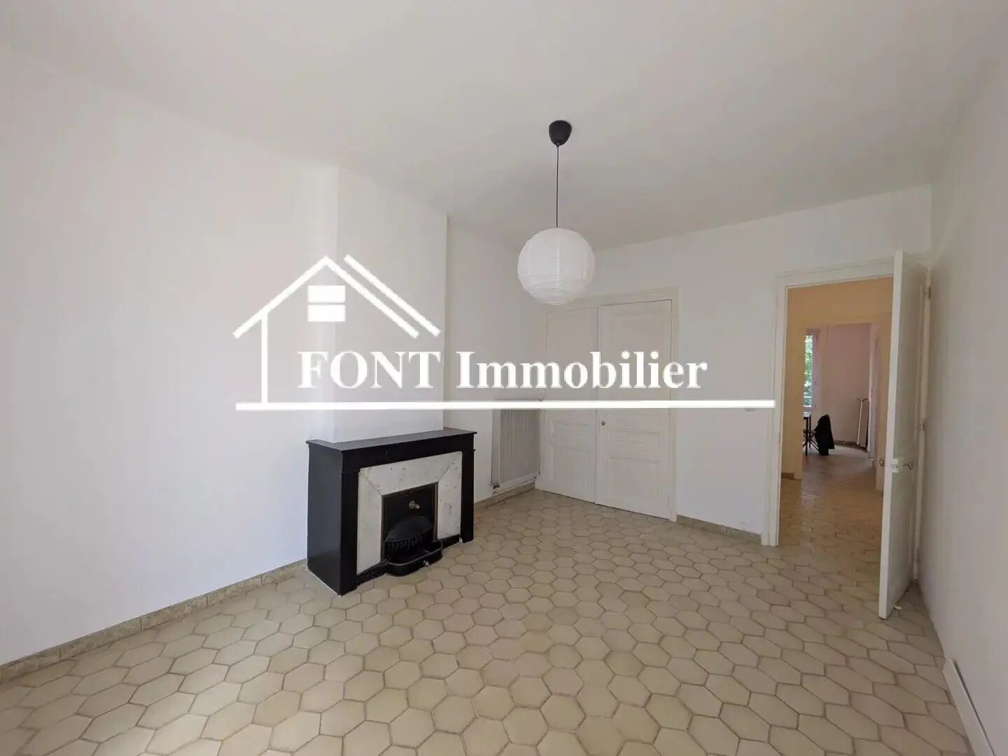 Appartement à vendre, 73m², Saint-Etienne