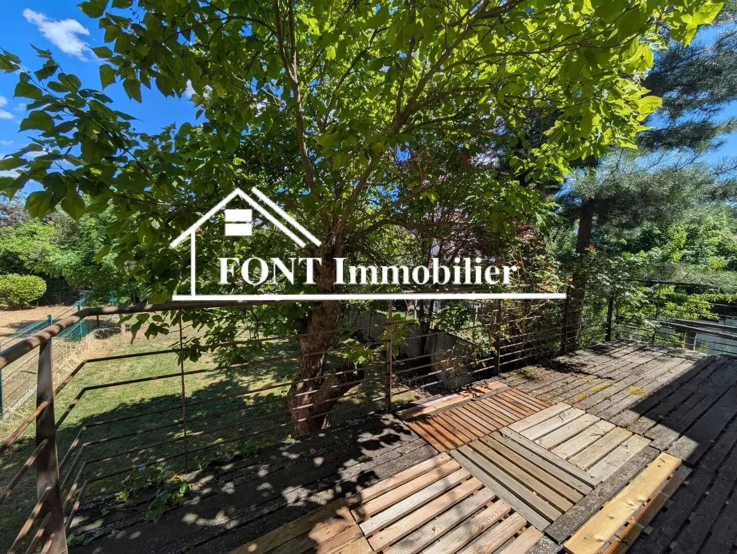 Maison à vendre, 121m², Saint-Étienne