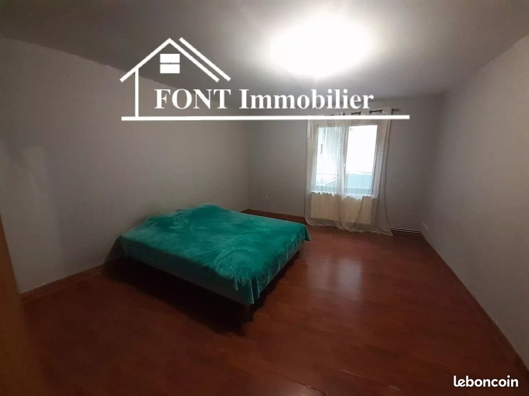 Appartement à vendre, 125m², Saint-Chamond
