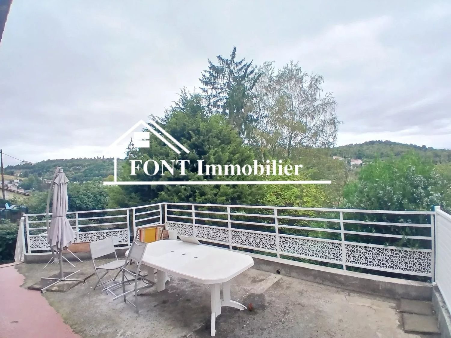 Maison à vendre, 122m², Saint-Étienne