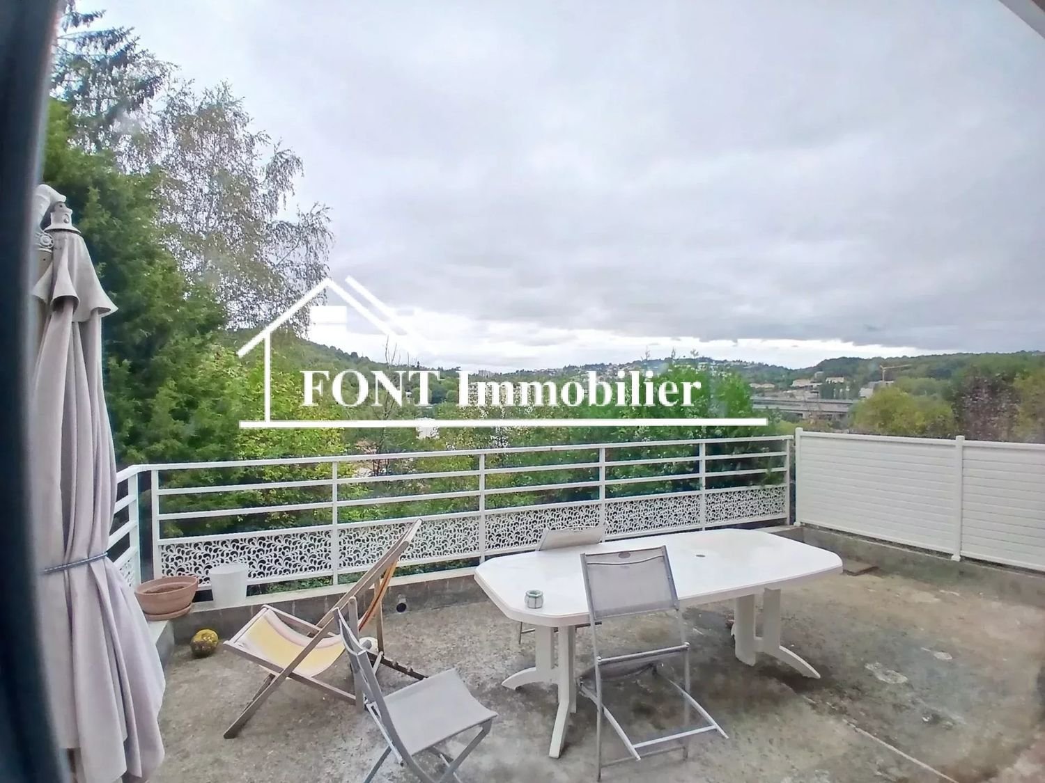 Maison à vendre, 122m², Saint-Étienne