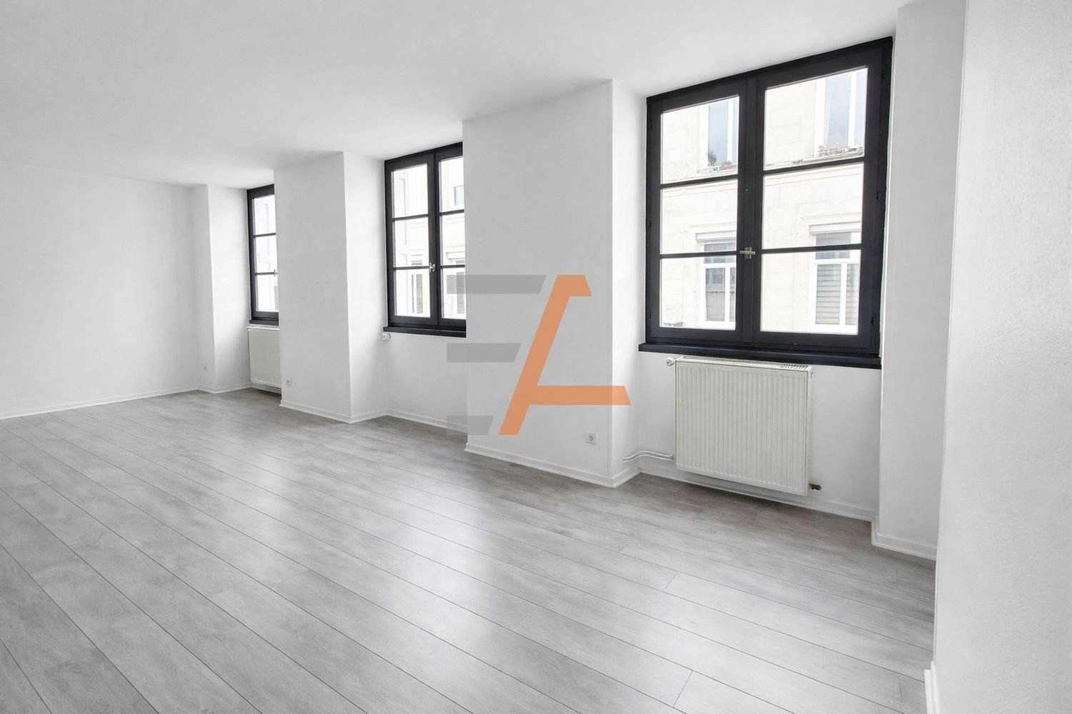 Appartement à vendre, 63m², Saint-Étienne