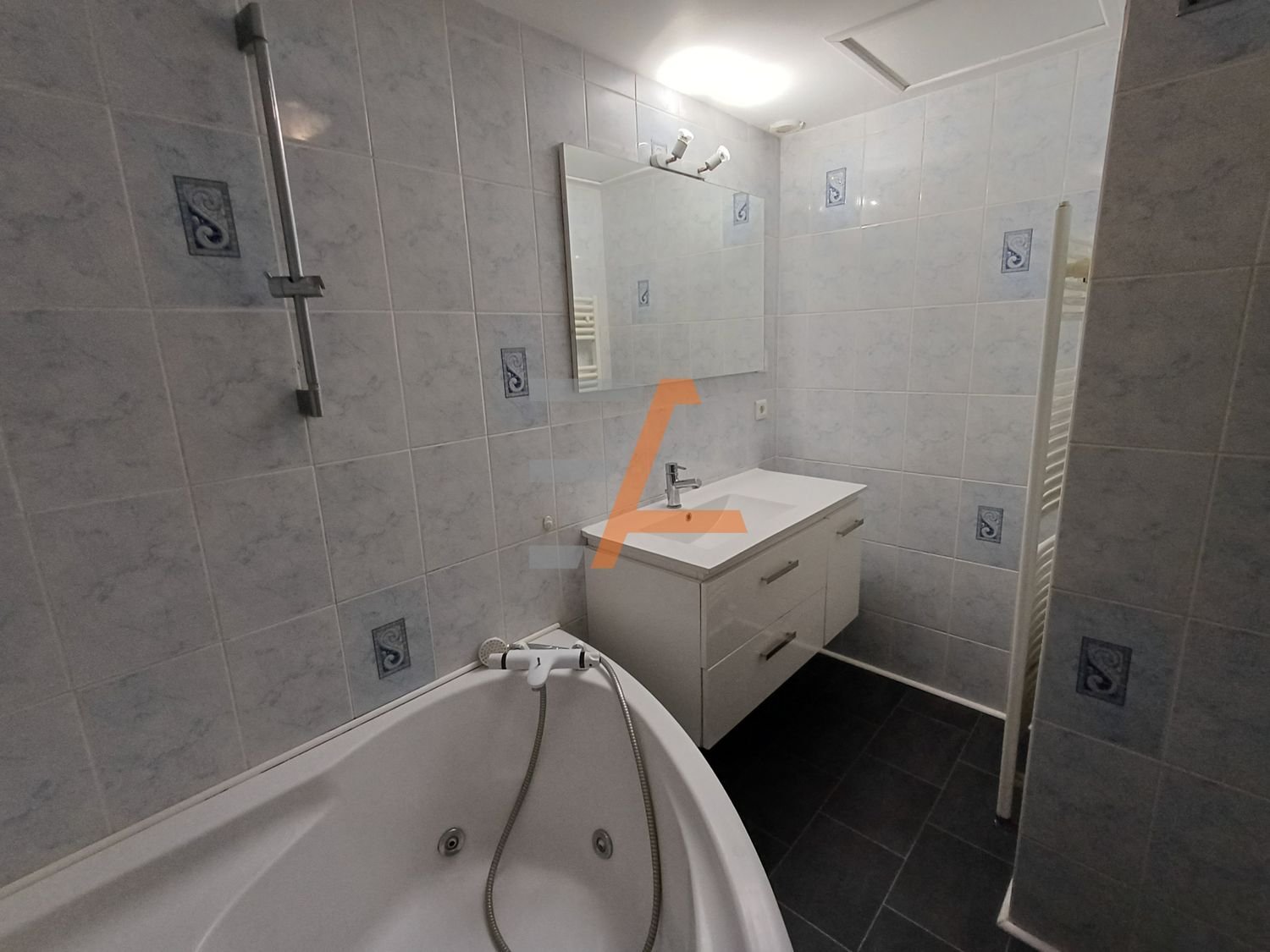Appartement à vendre, 63m², Saint-Étienne
