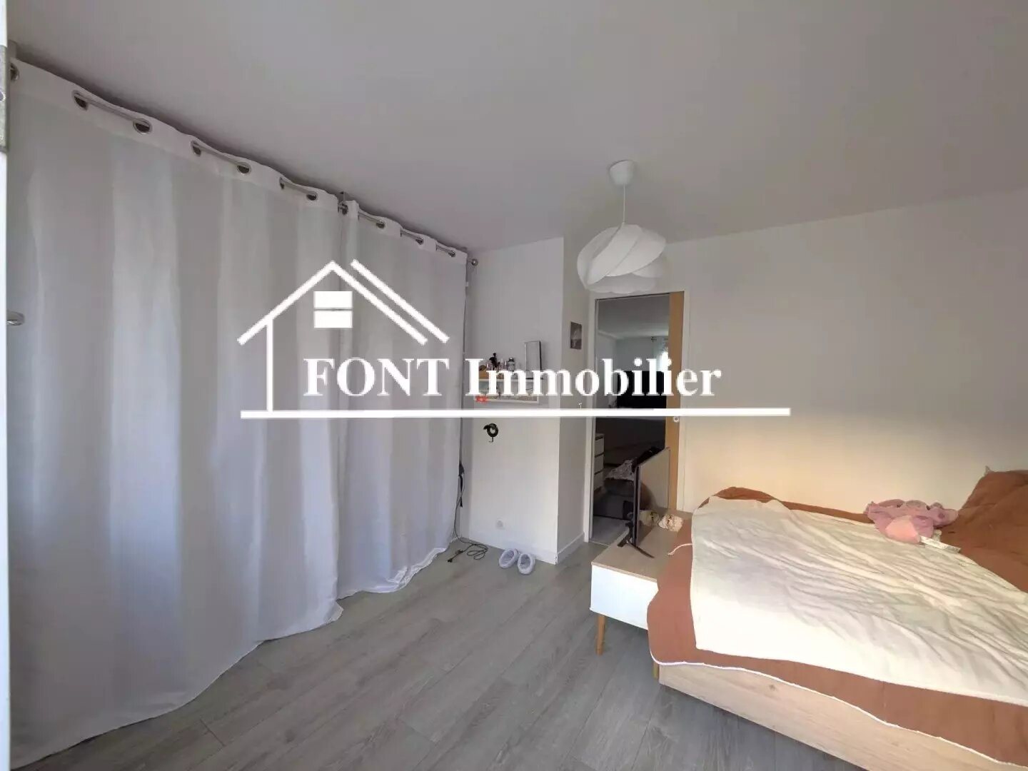 Appartement à vendre, 81m², Saint-Etienne